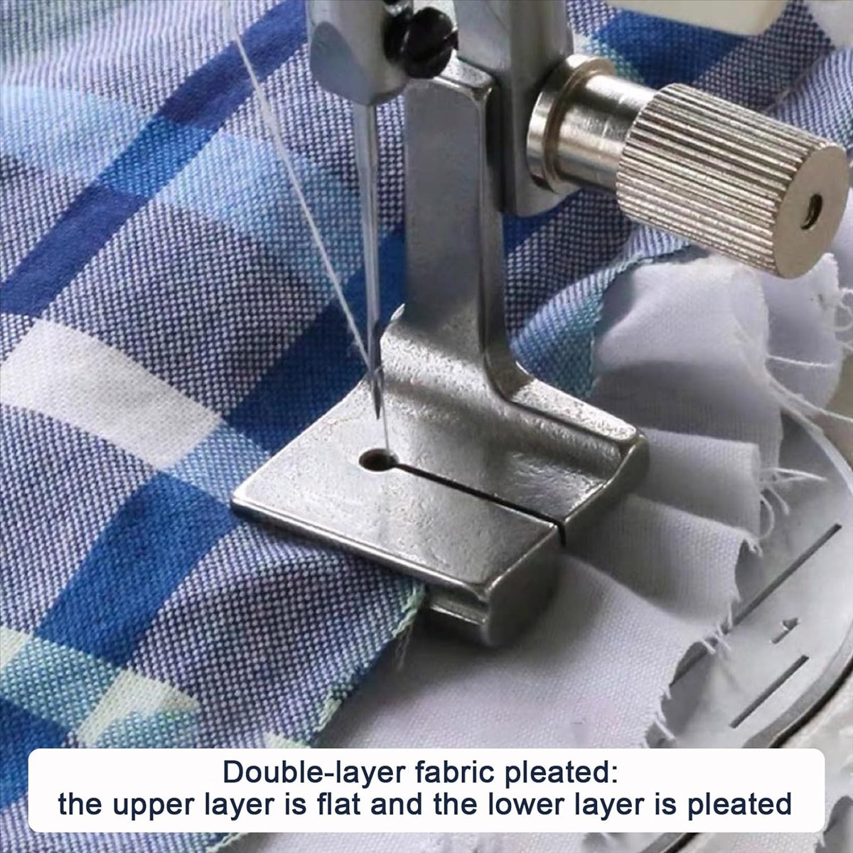 [Greatitem]2 Adet Dikiş Makine - Sewing Gathering incelemesi ve fiyatı