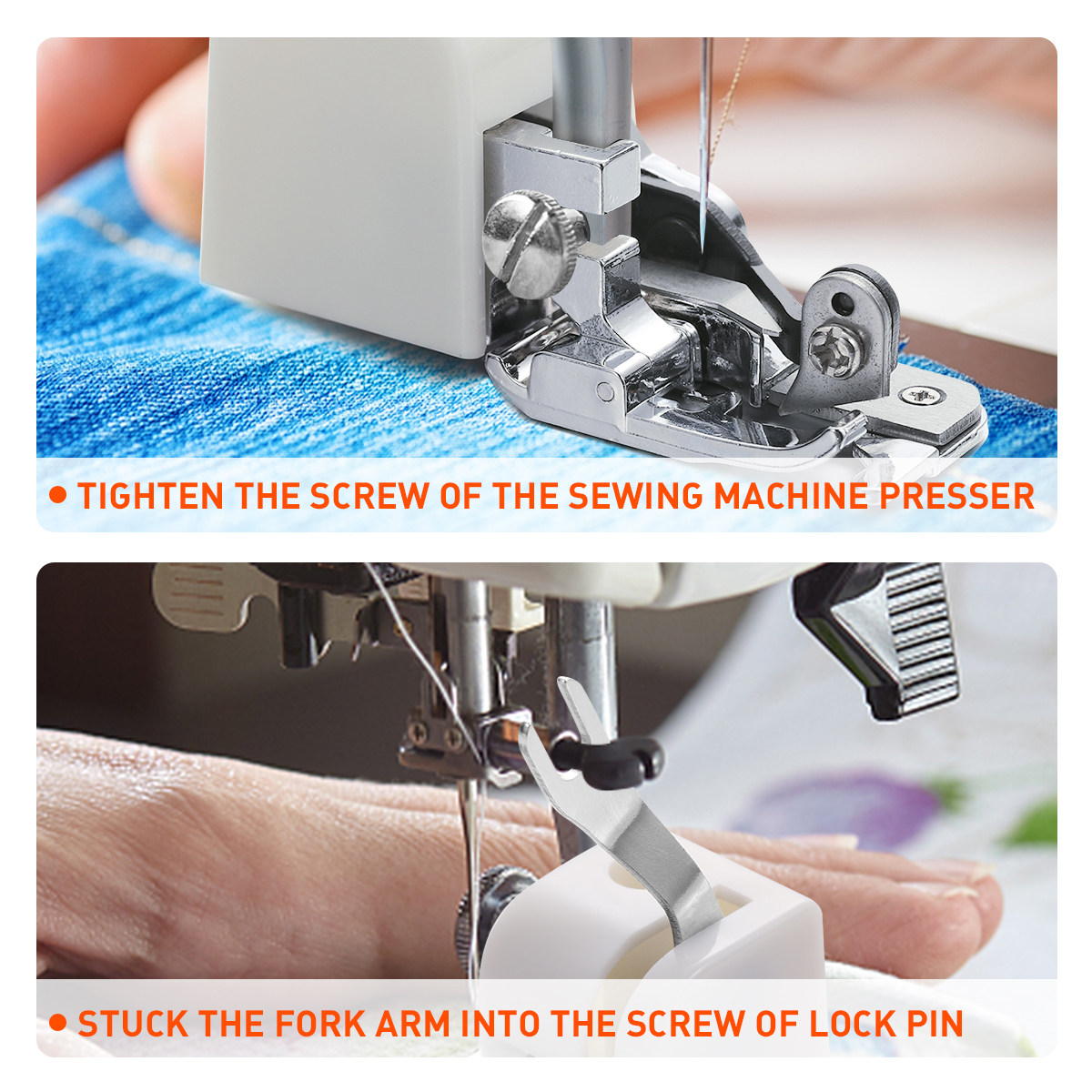 Yan Kesici Dikiş Makinesi Bask - Sewing Machine Fabric incelemesi ve fiyatı