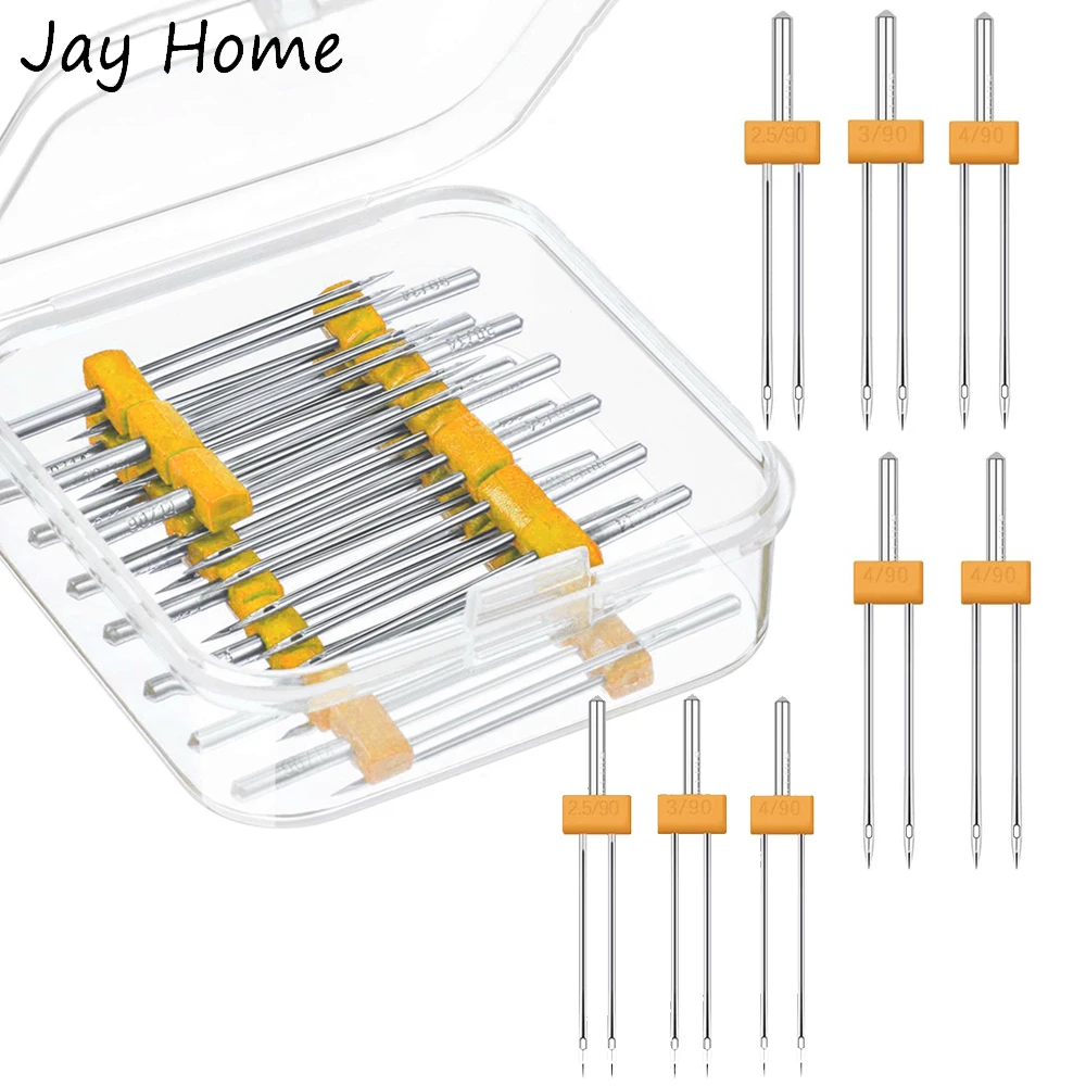 4-10 adet DİKİŞ MAKİNESİ e n e - Twin Needle Stretch incelemesi ve fiyatı