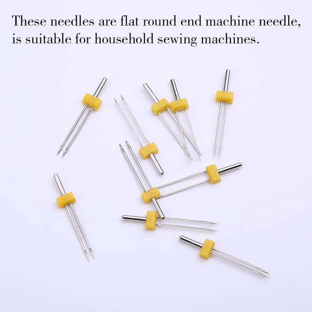 4-10 adet DİKİŞ MAKİNESİ e n e - Twin Needle Stretch incelemesi ve fiyatı