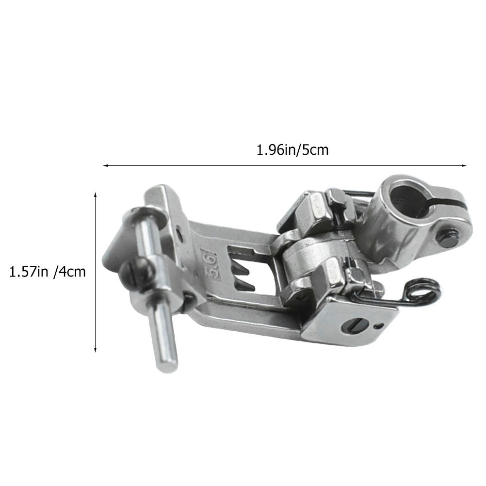 Düz Dikiş Makinesi Baskı Ayağı - Sewing Machine Fabric incelemesi ve fiyatı