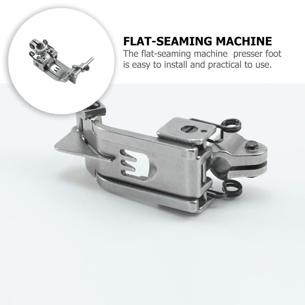Düz Dikiş Makinesi Baskı Ayağı - Sewing Machine Fabric incelemesi ve fiyatı