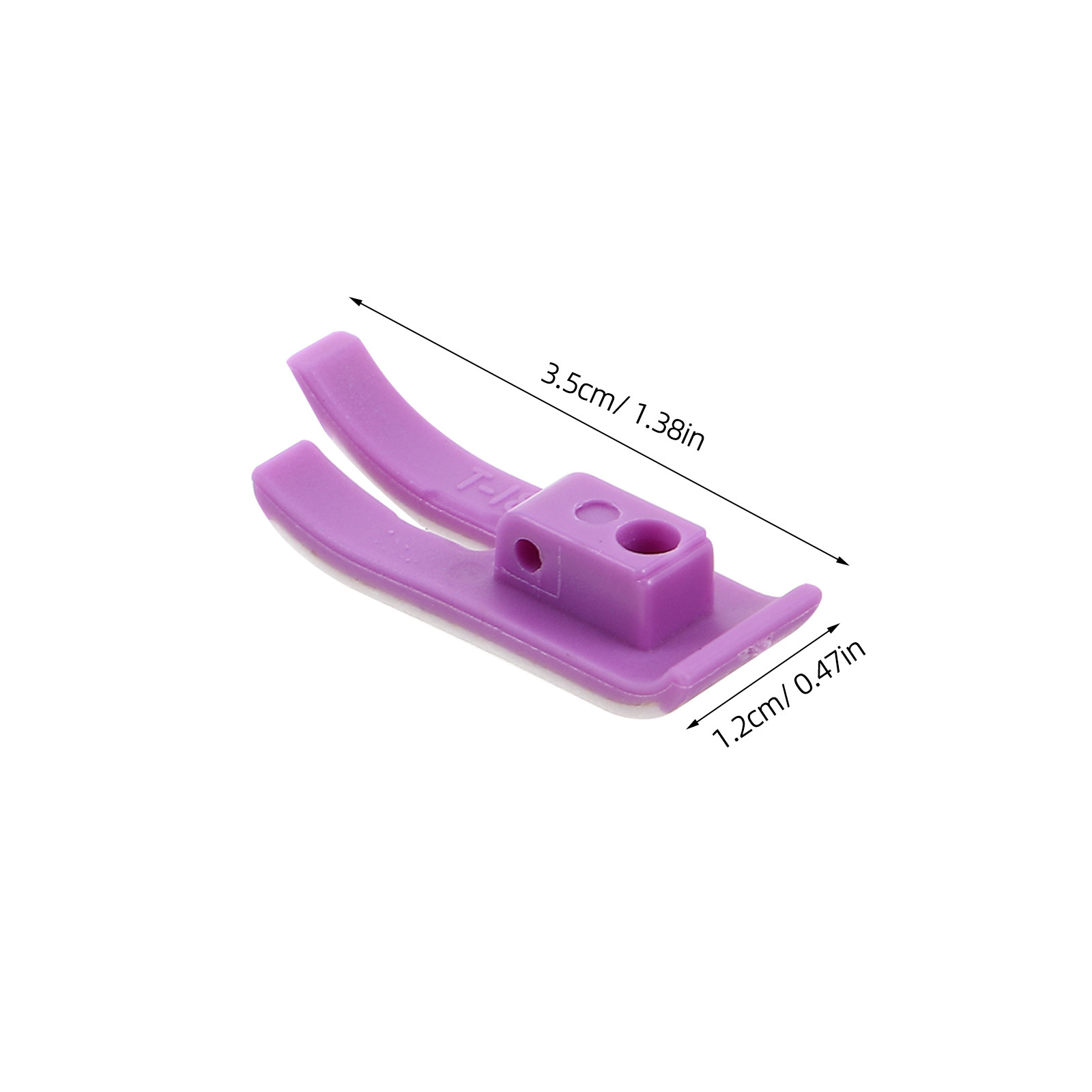 100 Parça Plastik Baskı Ayağı  - Sewing Machine Fabric incelemesi ve fiyatı