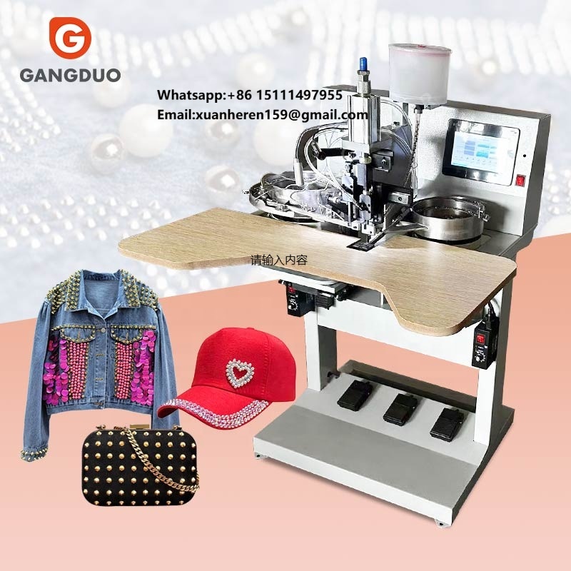 Kumaş Otomatik İnci Boncuk Del - Sewing Machine Fabric incelemesi ve fiyatı