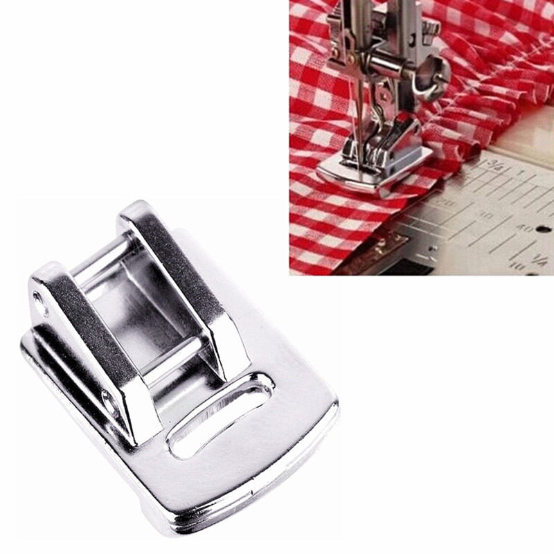 1 adet büzme/toplama/kirpme ay - Sewing Gathering incelemesi ve fiyatı