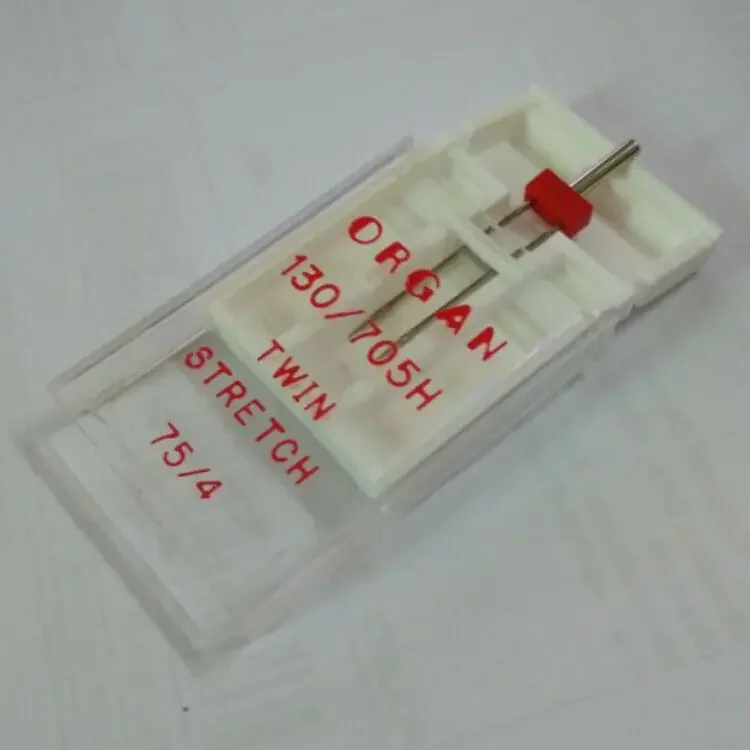 Organ İğneleri 130/705H Streç  - Twin Needle Stretch incelemesi ve fiyatı